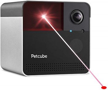 Petcube Play 2 Camera