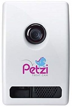 Petzi Pet Camera