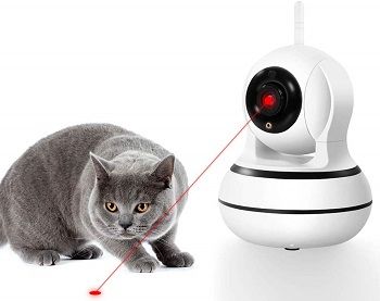 DogCool Smart Pet Camera