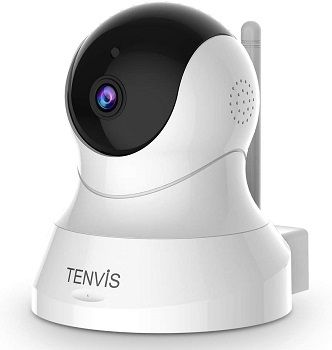 Tenvis Security Camera